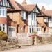 House prices fall in the UK