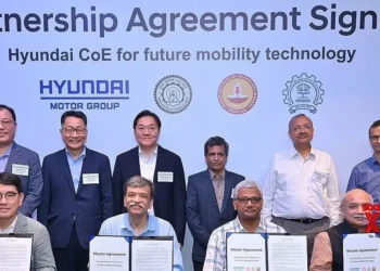 Hyundai Motor partners with IIT Delhi to open mobility research centre