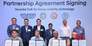 Hyundai Motor partners with IIT Delhi to open mobility research centre