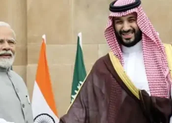 India-Saudi Arabia Strategic Partnership set for major boost during PM Modi's Riyadh visit