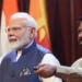 India, Sri Lanka sign updated agreement on defence cooperation during PM Modi's visit