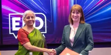 India and UK reaffirm free trade agreement, support supply chains