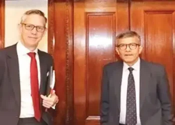 India invites UK firms for defence corridors