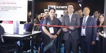 India is a key resource talent hub for AI professionals