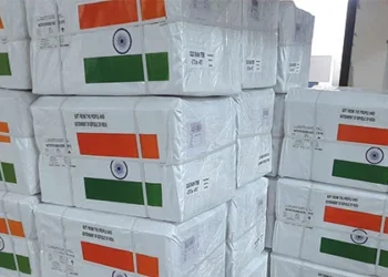 India-sends-medical-aid-worth-$2-mn-to-Nepal-for-patients-with-thalassemia,-sickle-cell-disease (1)