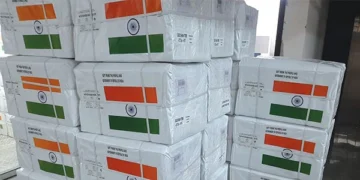 India-sends-medical-aid-worth-$2-mn-to-Nepal-for-patients-with-thalassemia,-sickle-cell-disease (1)