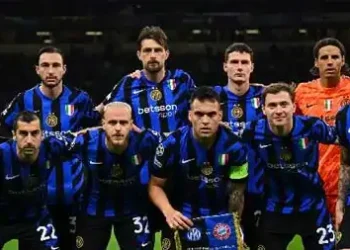 Inter edge Bayern to seal Champions League semi-final spot
