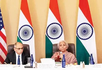 Join India Growth Story