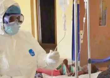 Lassa fever claims 127 in Nigeria