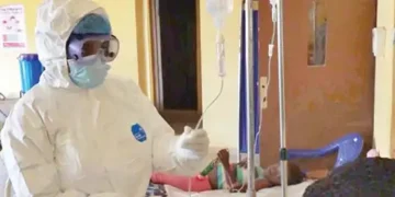 Lassa fever claims 127 in Nigeria