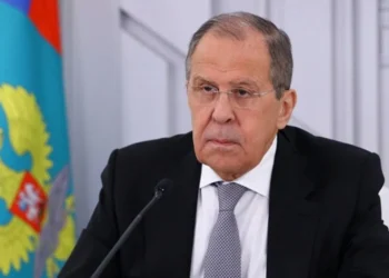 Lavrov and Rubio discuss Ukraine peace talks