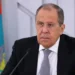 Lavrov and Rubio discuss Ukraine peace talks