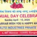 MM Auto celebrates 35th Foundation Day