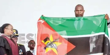 MOZAMBIQUE