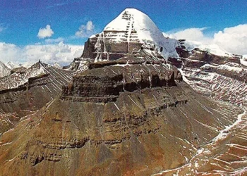 All set for Mansarovar Yatra