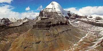 All set for Mansarovar Yatra