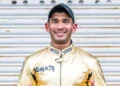 Mudappa beats world champion Ricky Gadson at Aamby Valley Run
