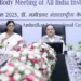 Nadda launches patient referral portal for AIIMS