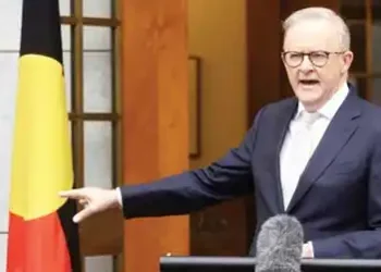 Neck-and-neck race likely in Australia