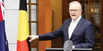 Neck-and-neck race likely in Australia