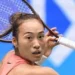 Olympic champion Zheng Qinwen loses in Madrid Open