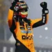 Oscar Piastri cruises to victory at Bahrain GP