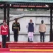 PM Modi accorded ceremonial welcome in Sri Lanka
