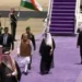PM Modi begins Saudi Arabia visit, receives rousing welcome in Jeddah