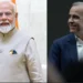 PM Modi congratulates Carney on being elected as Canadian PM
