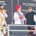 Rs 10k cr Worth of development projects dedicated by PM Modi in Haryana