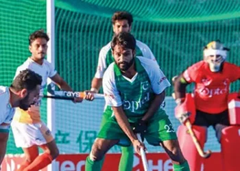 Pak hockey team’s Asia Cup visit to India in jeopardy after Pahalgam attack