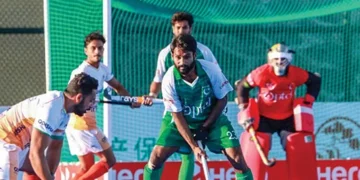 Pak hockey team’s Asia Cup visit to India in jeopardy after Pahalgam attack