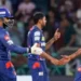 Pant, Digvesh penalised after Lucknow’s win over Mumbai