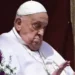 Pope Francis dies at 88, announces Vatican