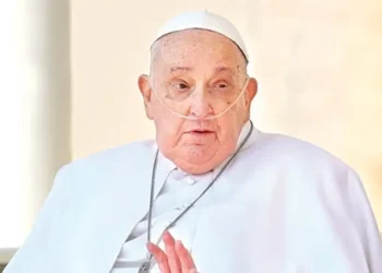 The People’s Pope is no more