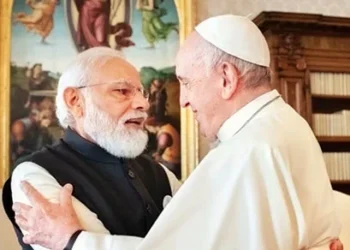 Beacon of compassion