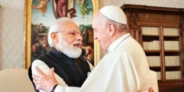 Beacon of compassion