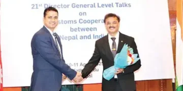 Preventing cross-border smuggling