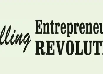 Entrepreneurial REVOLUTION