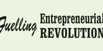 Entrepreneurial REVOLUTION