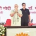 RSS modern Akshay Vat of immortal culture: PM Modi