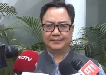 Rijiju