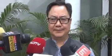 Rijiju