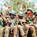 SSPDF recaptures NASIR from White Army militia