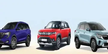 SUVs