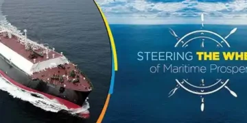 Sagarmala has expanded port capacity by 528 MT