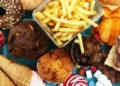 Scientists link fatty, sugary diets with impaired brain function