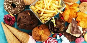 Scientists link fatty, sugary diets with impaired brain function