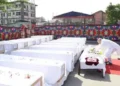 Shah, J&K CM Omar pay tributes to people killed by terrorists