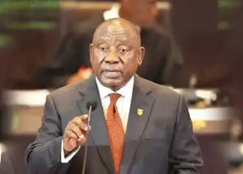 South Africa Govt future at risk